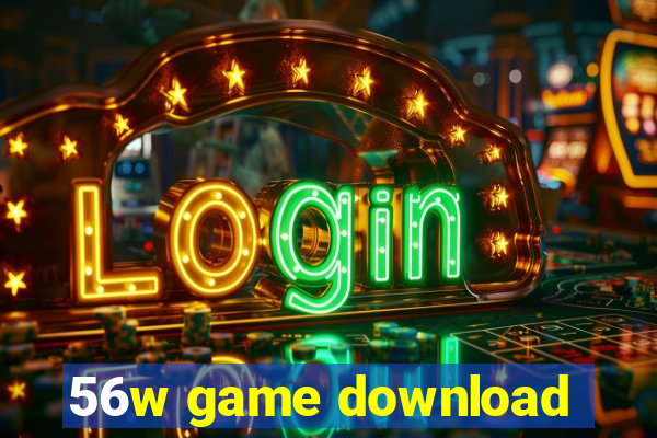 56w game download